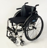 中进快拆式运动轮椅AS2020