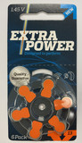 商品： 助听器电池 助听器专用13号锌空电池（标价为每板（6粒）的价格，建议10板起拍）
