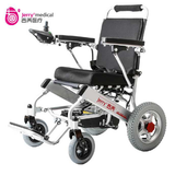 电动轮椅（锂电池）