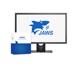 JAWS读屏软件