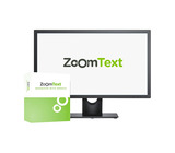 ZoomText放大软件