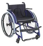 佛山东方FS723LQF1辐条运动轮椅