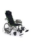 MIKI三贵高靠背轮椅MSL-T(24)