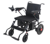 骏龙折叠电动轮椅（锂电池）