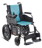 佛山东方FS112LAF4轻便电动轮椅