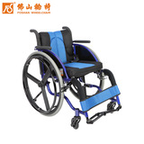 佛山东方运动式生活轮椅FS723LQF1