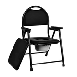 欣邦可折叠座便椅