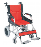 手动轮椅车