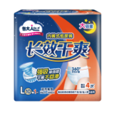 D7417包大人长效干爽活动裤L码