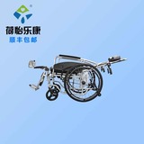 佛山荷怡乐康 高靠背轮椅-SYIV100-YK609GCUJ