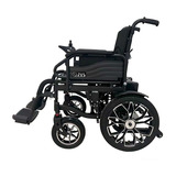 大功率越野型电动轮椅