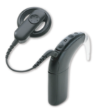 澳大利亚科利耳CP802人工耳蜗声音处理器