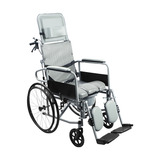 佛山东方9高靠背轮椅FS609